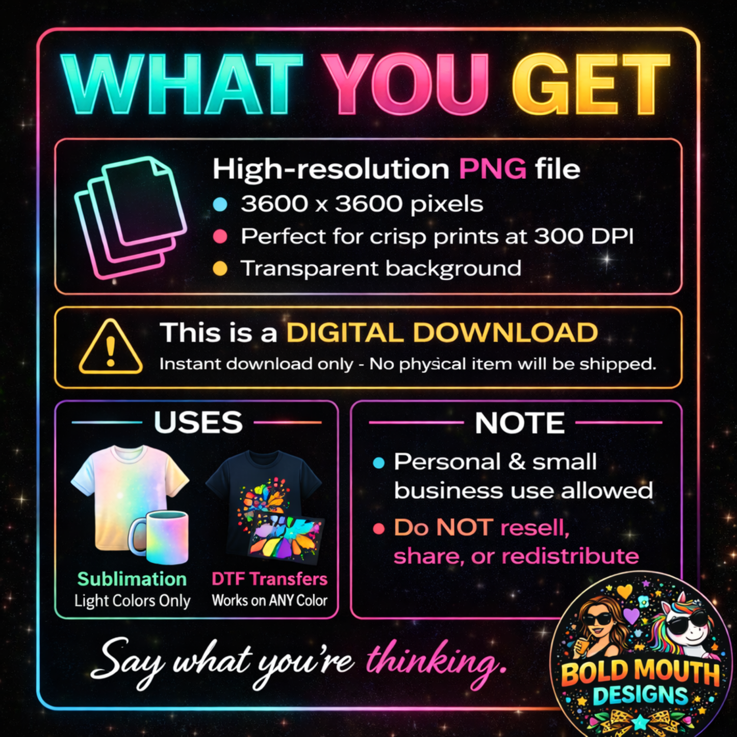 You’re Not High Maintenance Your Hair Is | Sublimation & DTF PNG | Instant Download | Funny | Sarcastic | Hair Stylist | Salon