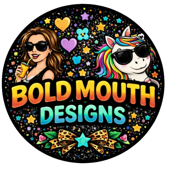 Bold Mouth Designs
